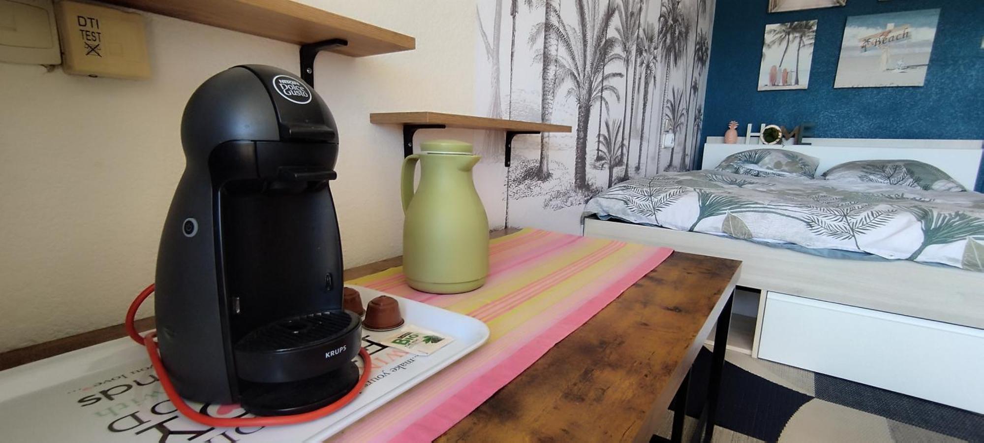 Superbe Studio Cabine, Cap D'Agde Kültér fotó