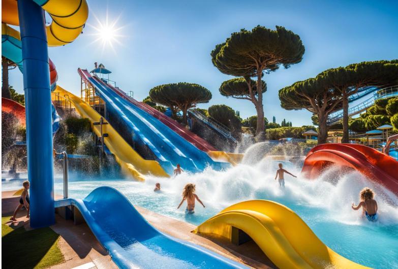 Superbe Studio Cabine, Cap D'Agde Kültér fotó